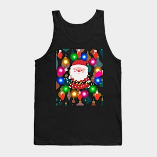 Bright Christmas Tank Top